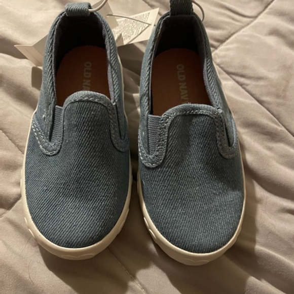 Girl shoes - Picture 1 of 3